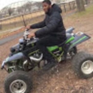 Meet your Posher, Eli